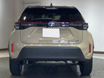 YARIS CROSS HYBRID