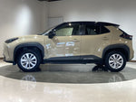 YARIS CROSS HYBRID