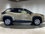 YARIS CROSS HYBRID