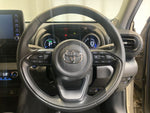 YARIS CROSS HYBRID