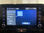 YARIS CROSS HYBRID
