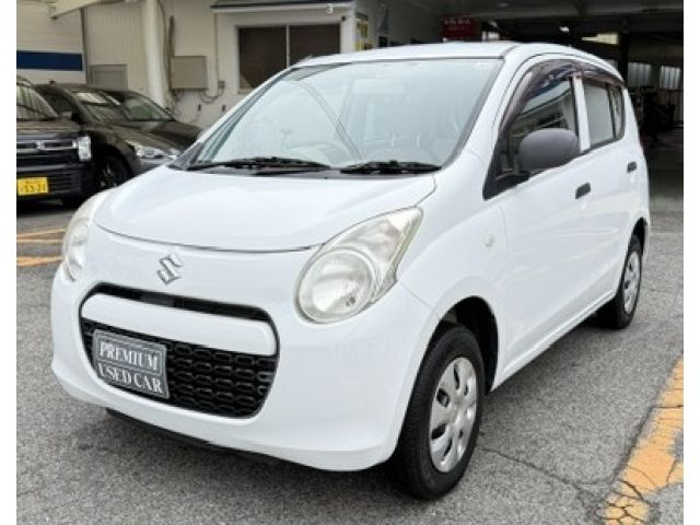 ALTO 4WD