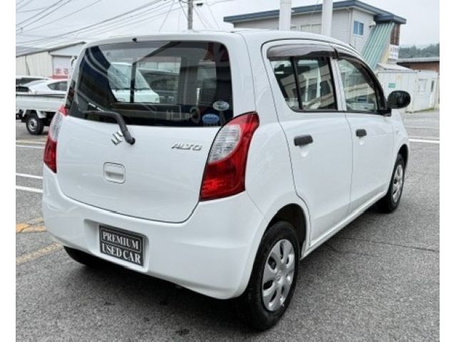 ALTO 4WD