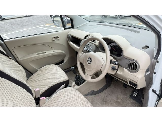 ALTO 4WD