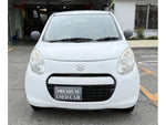 ALTO 4WD
