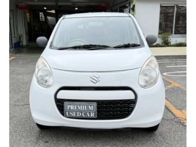 ALTO 4WD