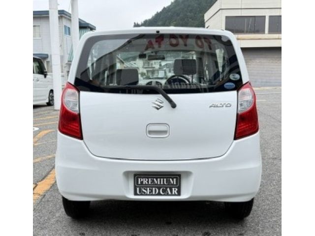 ALTO 4WD