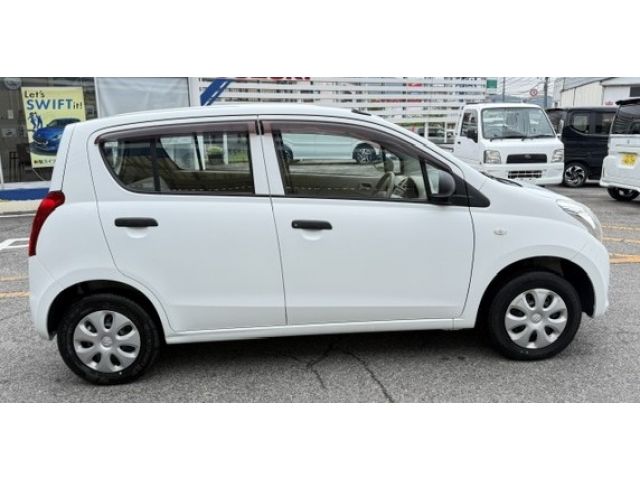 ALTO 4WD