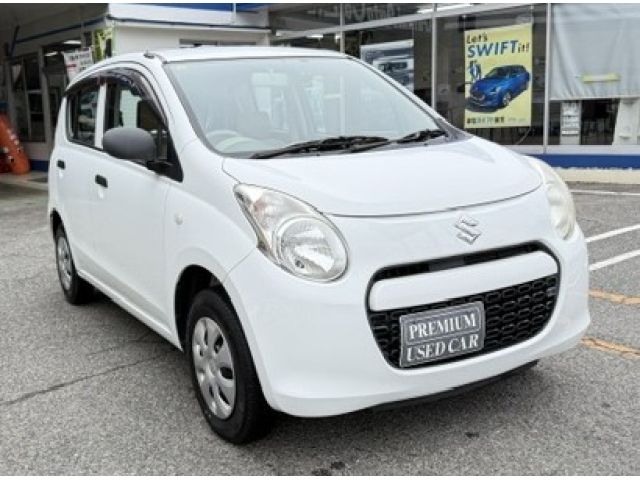 ALTO 4WD