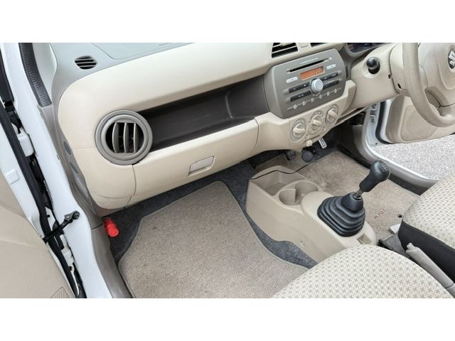 ALTO 4WD