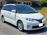 ESTIMA HYBRID 4WD