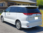 ESTIMA HYBRID 4WD