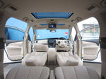 ESTIMA HYBRID 4WD