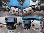 ESTIMA HYBRID 4WD