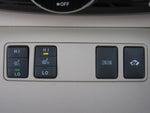 ESTIMA HYBRID 4WD