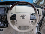ESTIMA HYBRID 4WD