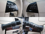 ESTIMA HYBRID 4WD
