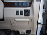 ESTIMA HYBRID 4WD