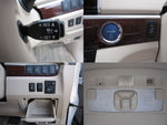 ESTIMA HYBRID 4WD