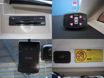 ESTIMA HYBRID 4WD