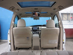 ESTIMA HYBRID 4WD
