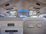 ESTIMA HYBRID 4WD