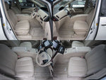 ESTIMA HYBRID 4WD