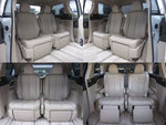 ESTIMA HYBRID 4WD