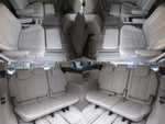 ESTIMA HYBRID 4WD