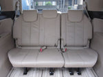 ESTIMA HYBRID 4WD