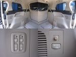 ESTIMA HYBRID 4WD