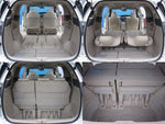 ESTIMA HYBRID 4WD