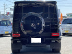 MERCEDES AMG G class