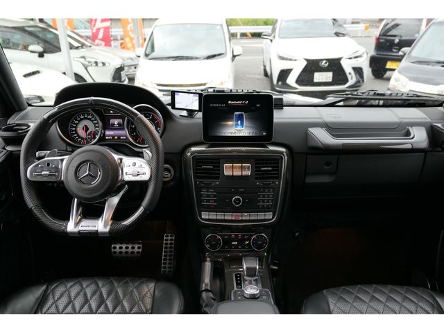 MERCEDES AMG G class