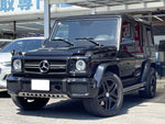 MERCEDES AMG G class