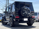 MERCEDES AMG G class