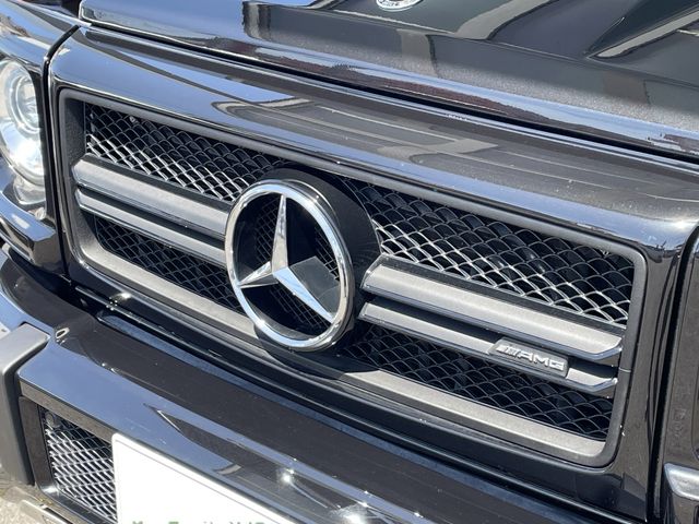 MERCEDES AMG G class