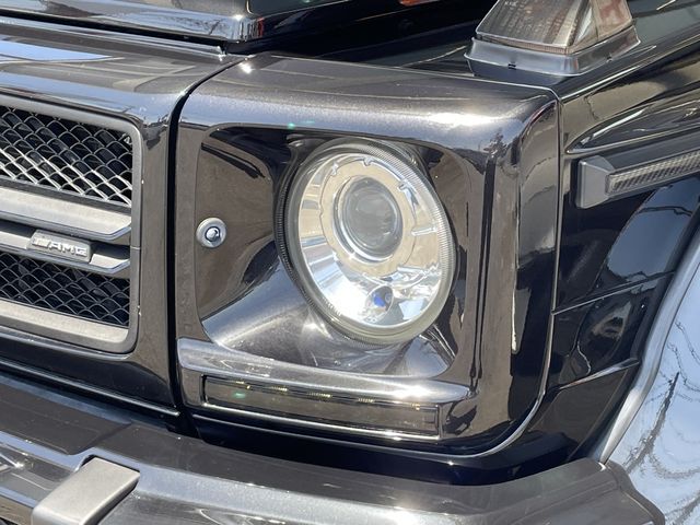 MERCEDES AMG G class