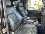 MERCEDES AMG G class