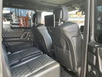 MERCEDES AMG G class