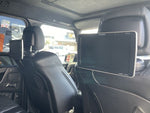 MERCEDES AMG G class
