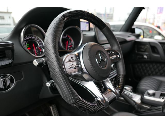 MERCEDES AMG G class
