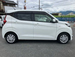 eK WAGON