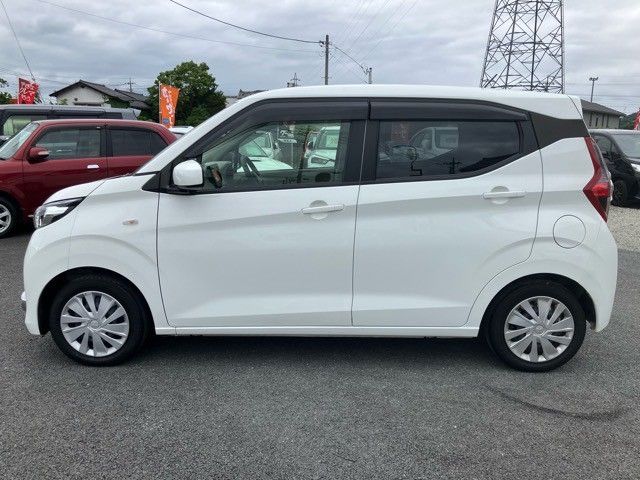eK WAGON
