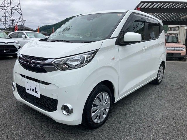 eK WAGON