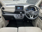 eK WAGON