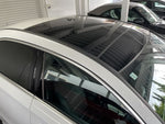 MERCEDES BENZ A class sedan