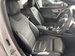 MERCEDES BENZ A class sedan