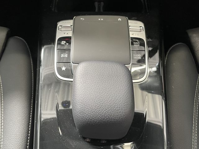 MERCEDES BENZ A class sedan