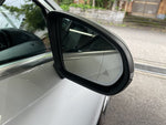 MERCEDES BENZ A class sedan